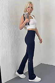 İSPANYOL PAÇA TAYT TOPARLAYICI (ALOYAZILIPAÇA)