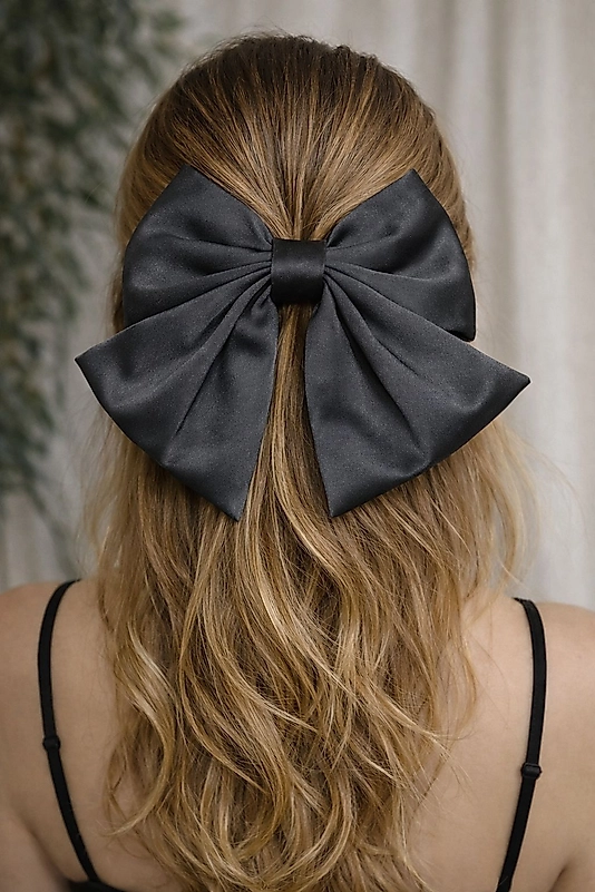 SATEN FİYONK TOKA PREMİUM KALİTE KOYU ANTRASİT