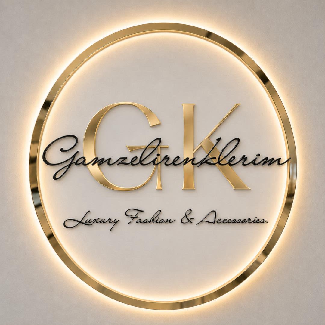 GK LUXURY FASHION & ACCESSORİES